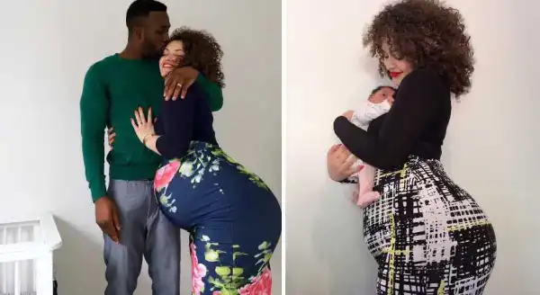 You will Remember this couple {Check Out Their Stunning Photos}